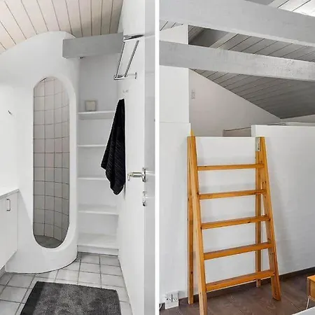 Bl1375-blokhus-klitvejen-15 Holiday home