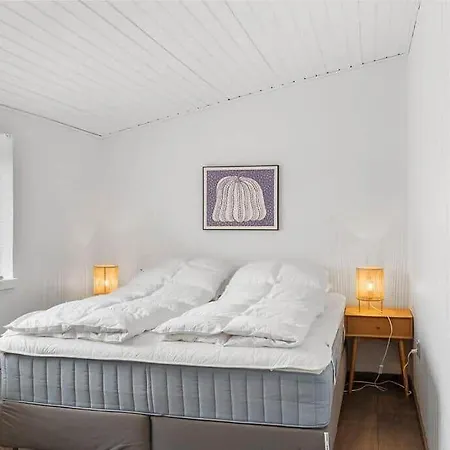 Bl1375-blokhus-klitvejen-15 Holiday home *