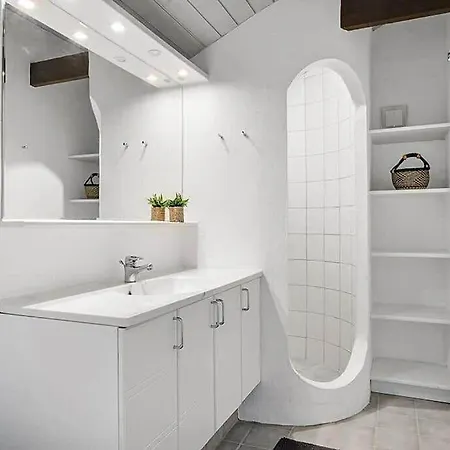 Casa de Férias Bl1375-blokhus-klitvejen-15 *