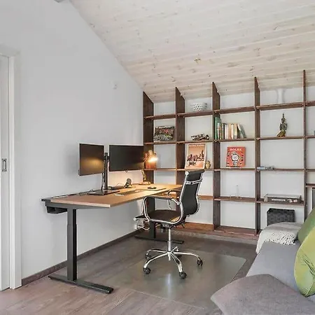 Casa de Férias Bl1375-blokhus-klitvejen-15 Blokhus