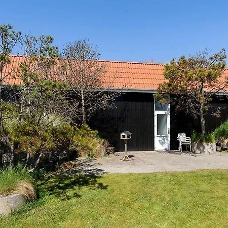 Casa de Férias Bl1375-blokhus-klitvejen-15