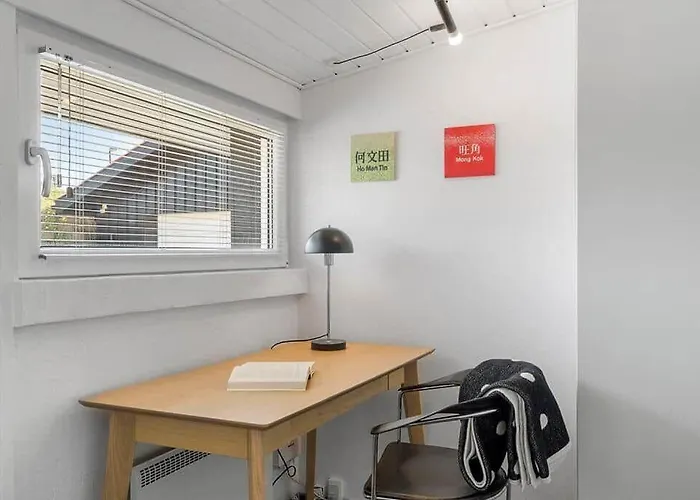 Holiday home Bl1375-blokhus-klitvejen-15 *