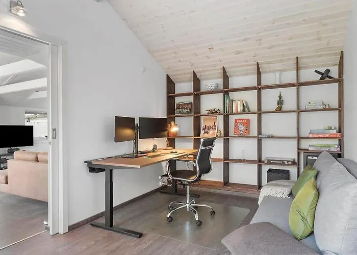 Bl1375-blokhus-klitvejen-15 Holiday home Blokhus