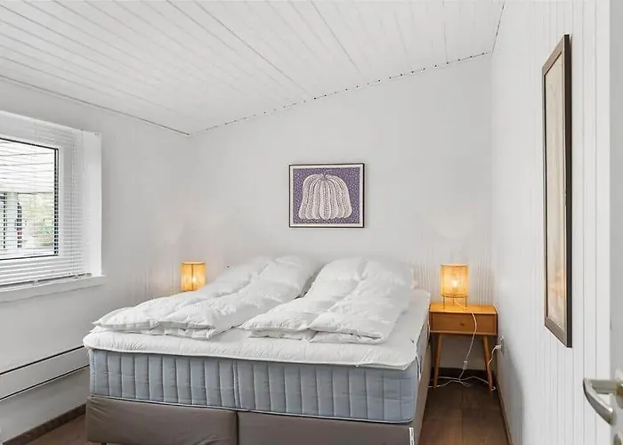 Bl1375-blokhus-klitvejen-15 Holiday home *