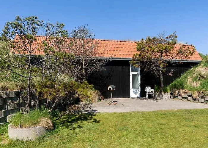 Holiday home Bl1375-blokhus-klitvejen-15 Blokhus