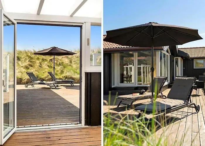 Bl1375-blokhus-klitvejen-15 Holiday home *